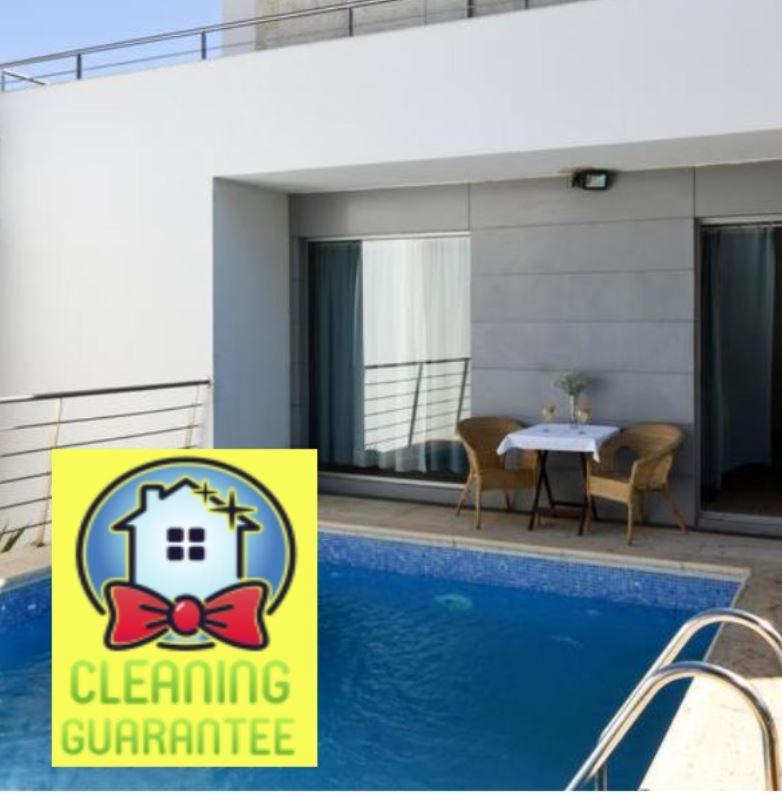 Pe Na Areia - Guest House 维拉·雷阿尔·德·桑托亚 外观 照片