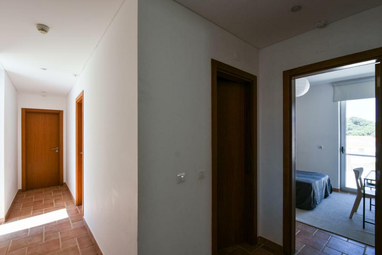 Pe Na Areia - Guest House 维拉·雷阿尔·德·桑托亚 外观 照片