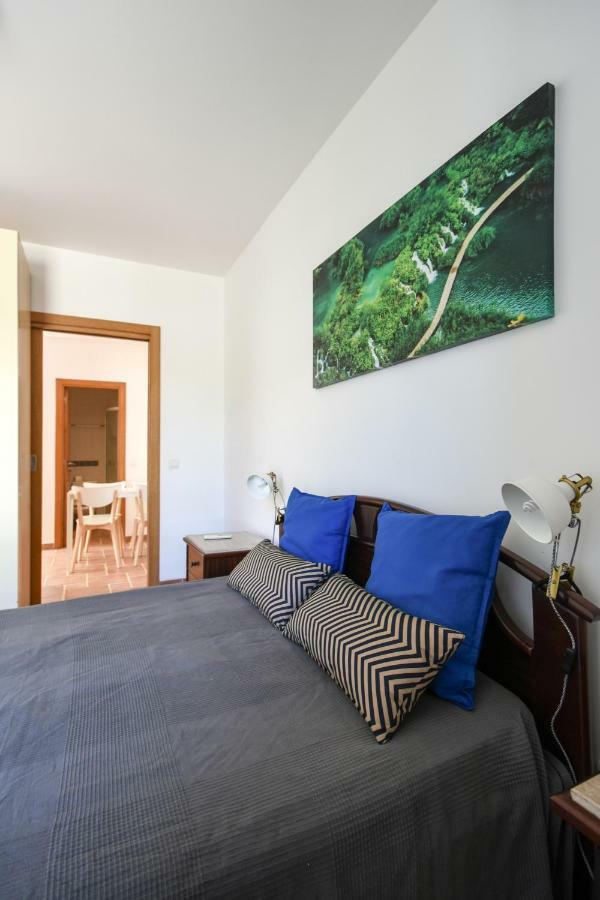 Pe Na Areia - Guest House 维拉·雷阿尔·德·桑托亚 外观 照片