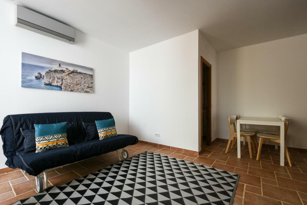 Pe Na Areia - Guest House 维拉·雷阿尔·德·桑托亚 外观 照片